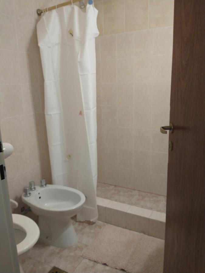 דירות פוארטו מדרין Temporarios Roque S Pena Dto B מראה חיצוני תמונה